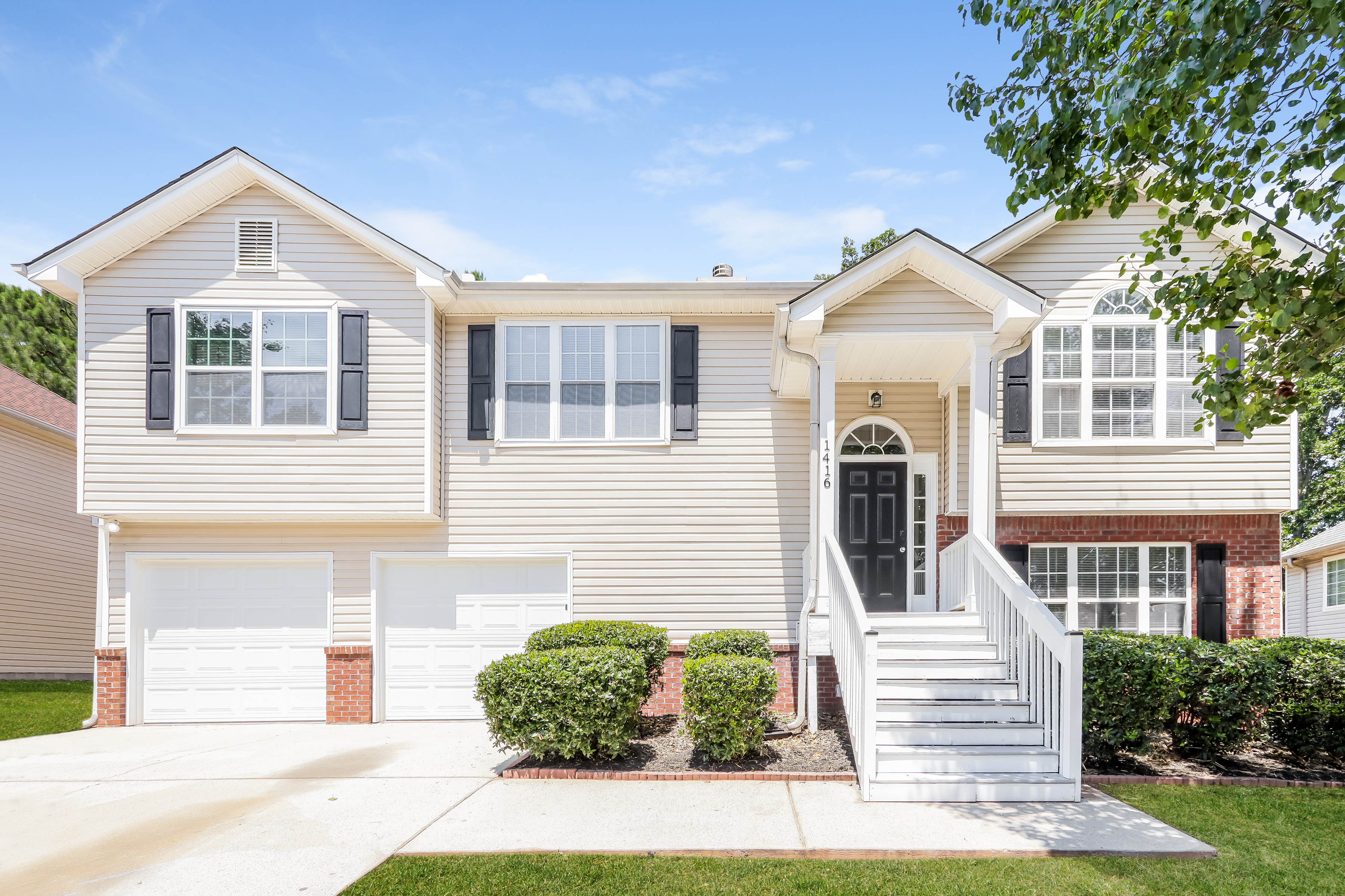 1416 Buckingham Pl Stockbridge, GA 30281
